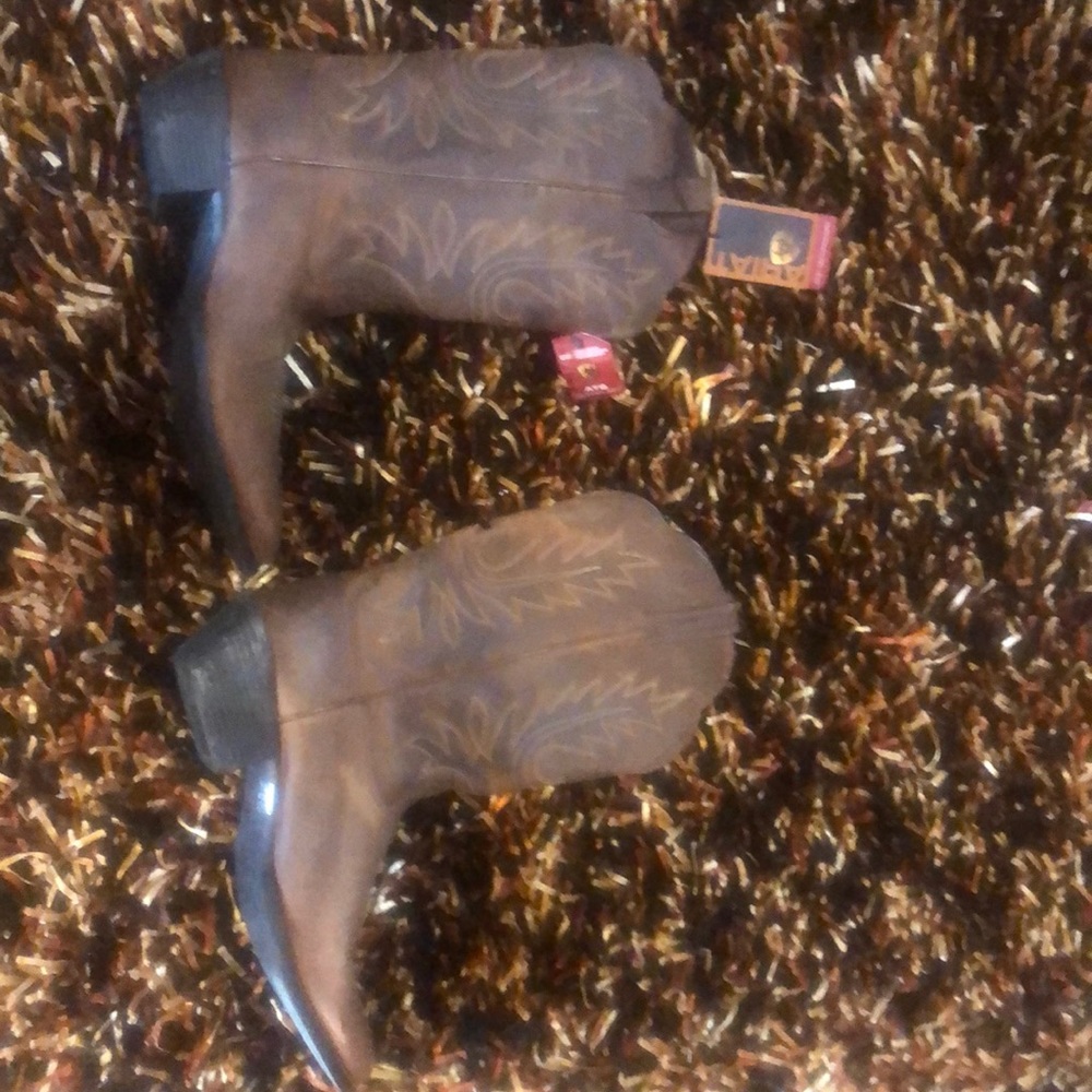Ariat Boots